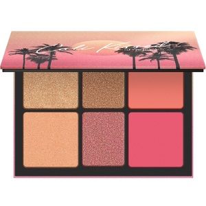 ☀️Smashbox Cali Kissed Highlight + Blush Palette☀️